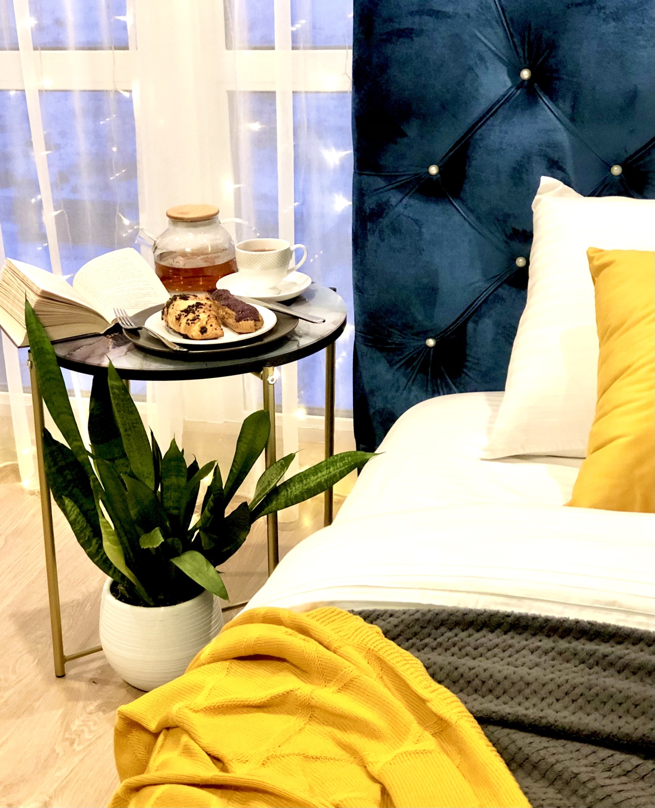 Студия Мечты