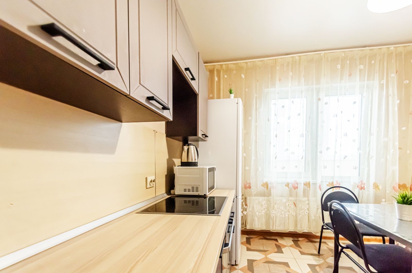 Квартира посуточно