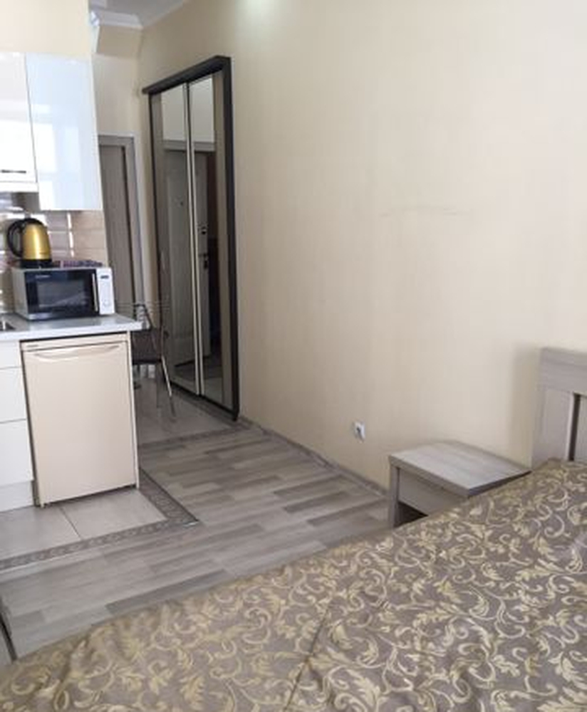 Студия:  Невский проспект наб. реки Мойки, 6 