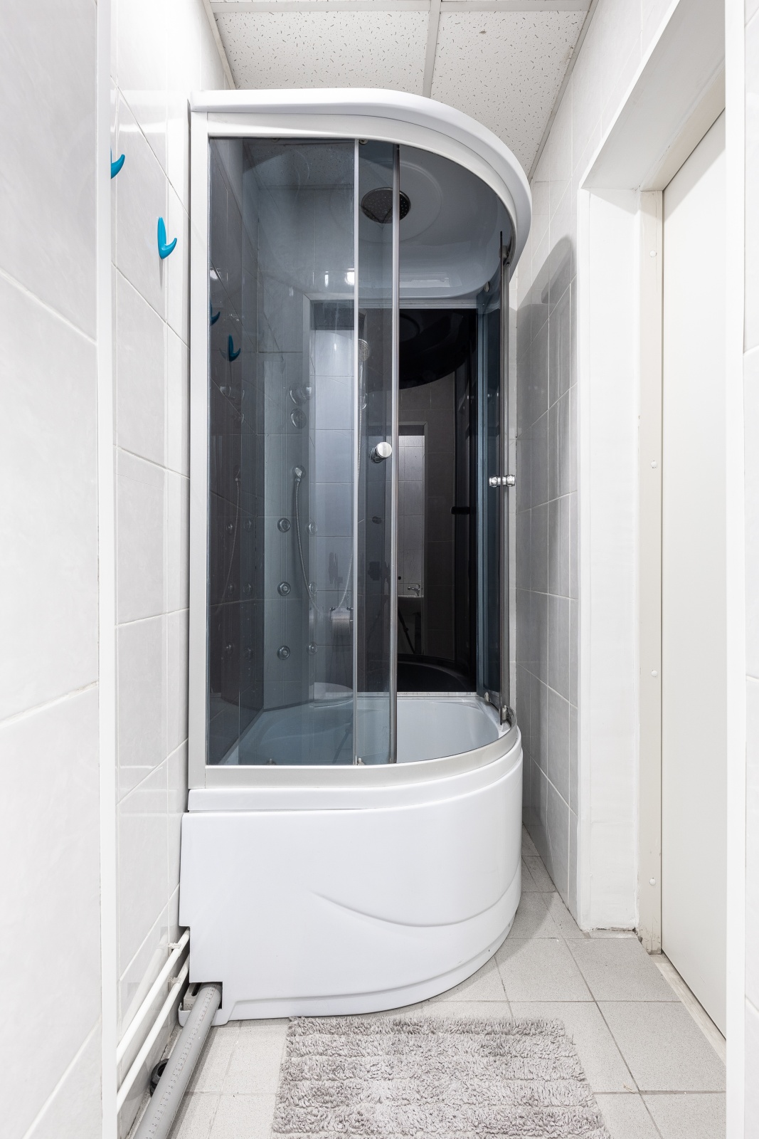 1-ая квартира на Рубинштейна 20