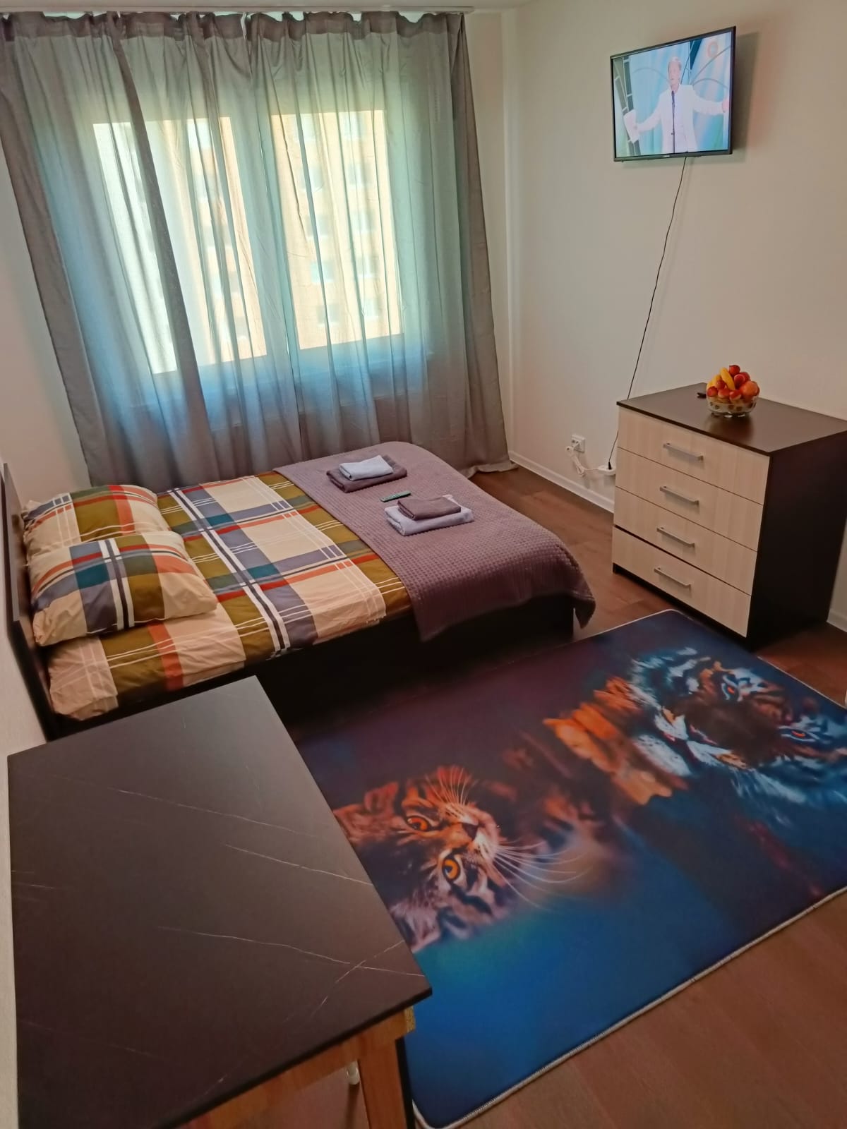 Квартира-студия, 19,5 м², 13/24 эт.