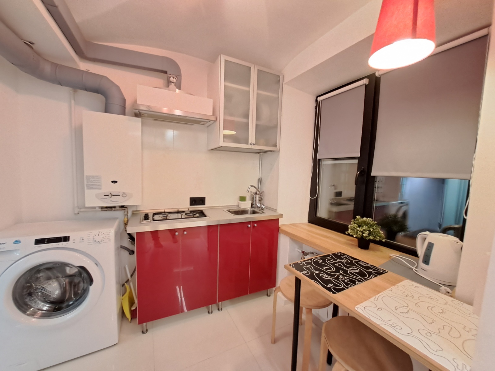 Стильная квартира в самом сердце СПб