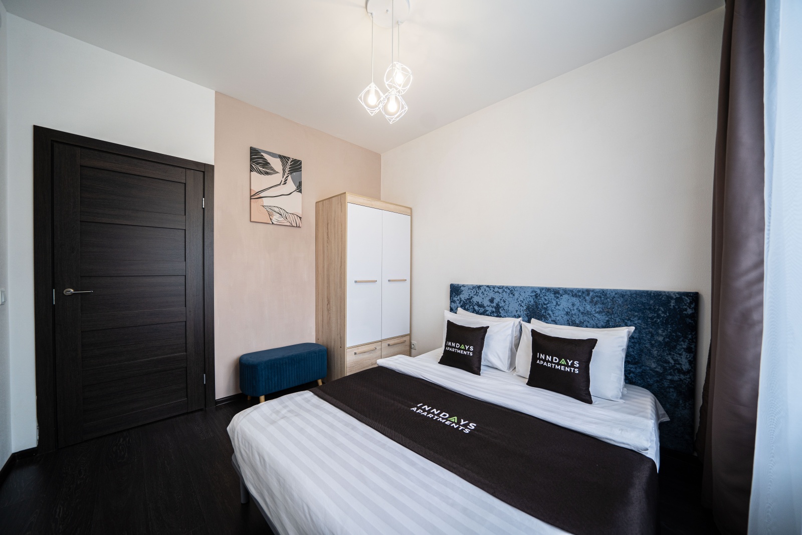 Inndays Apartments на Струве