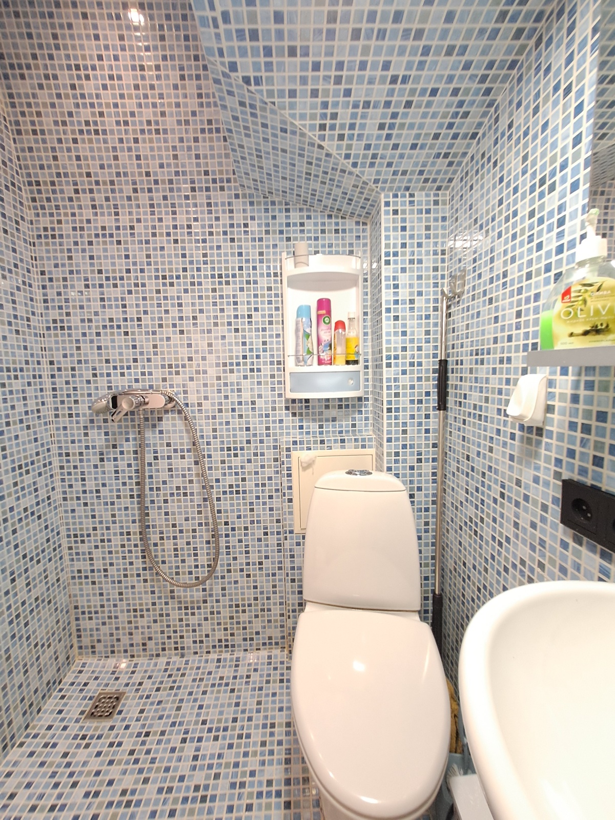 Стильная квартира в самом сердце СПб