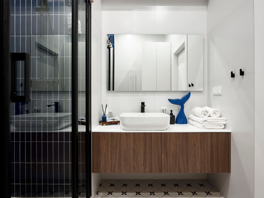 Уютная студия с дизайнерским ремонтом!