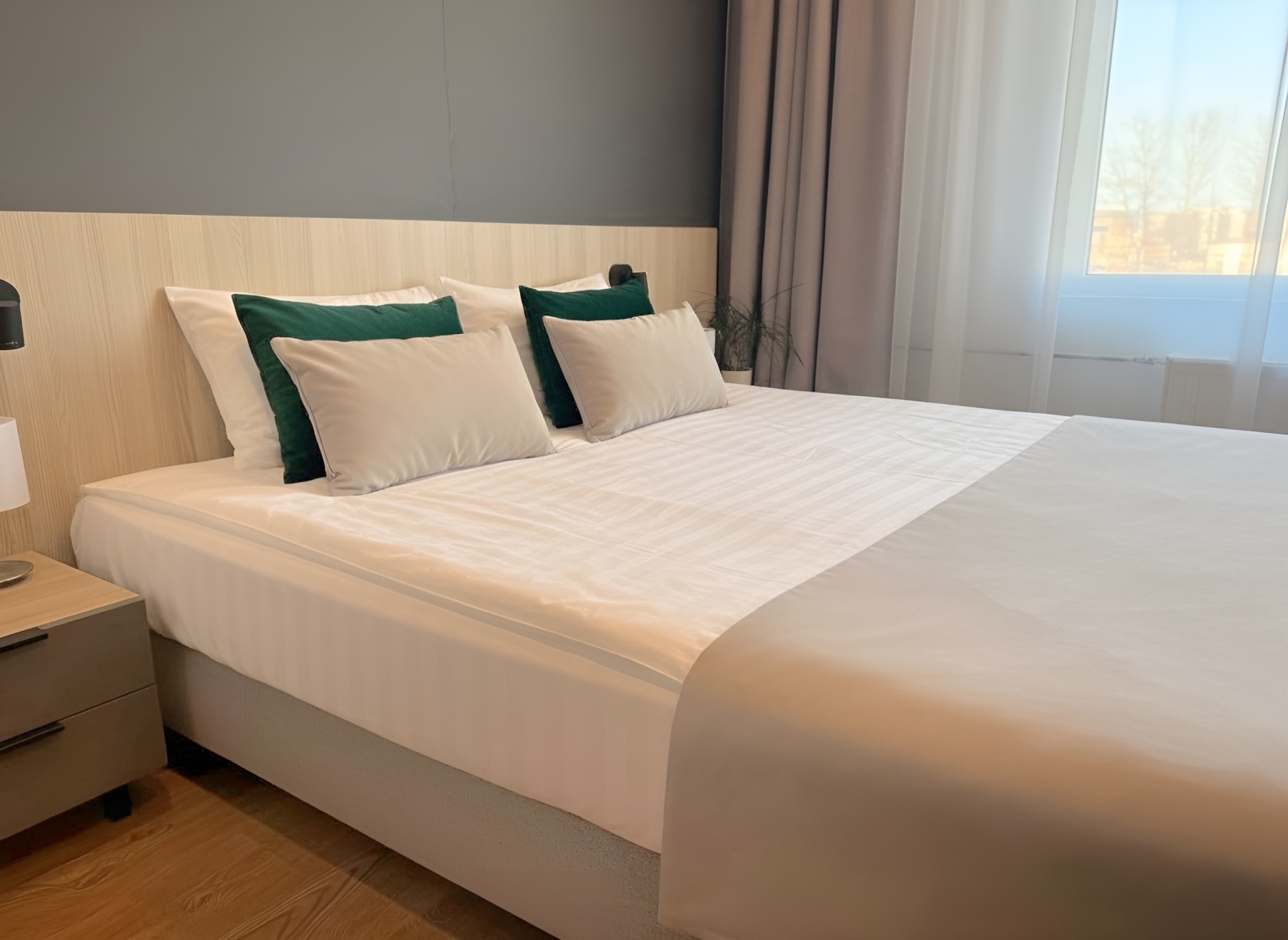 Listory на Киевской