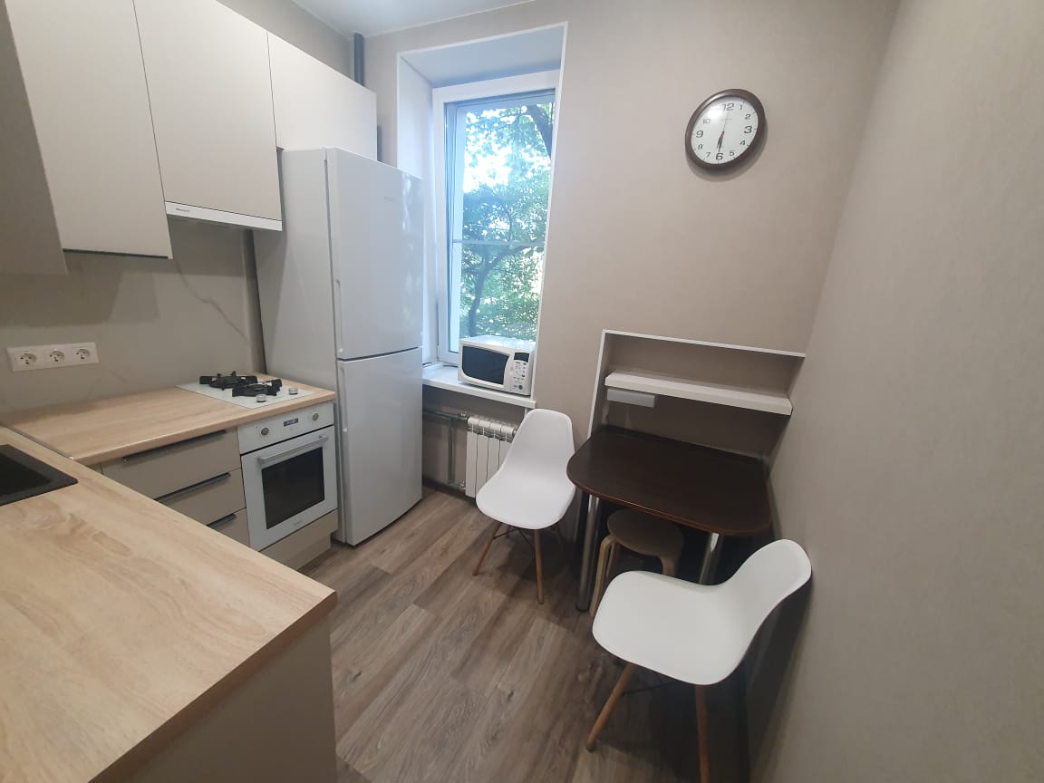 2-ка на Ярославском 32