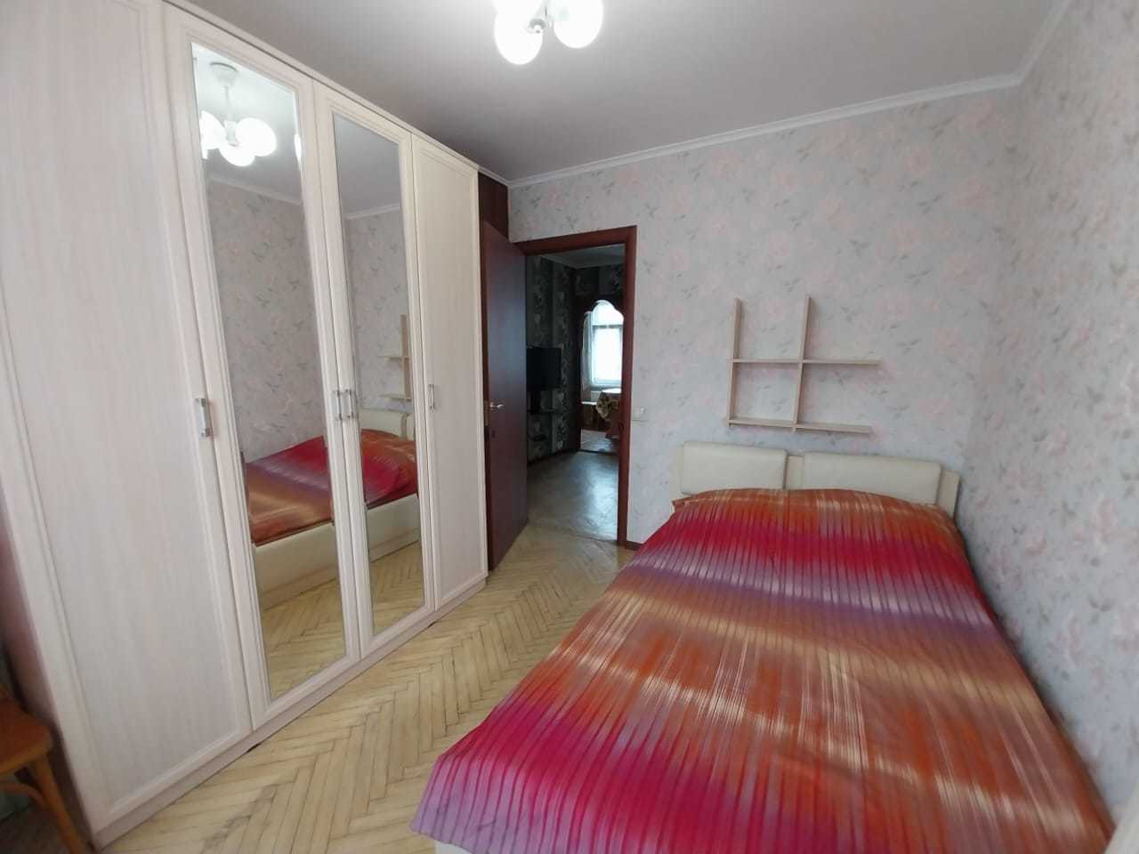 4-ая квартира в Московском районе