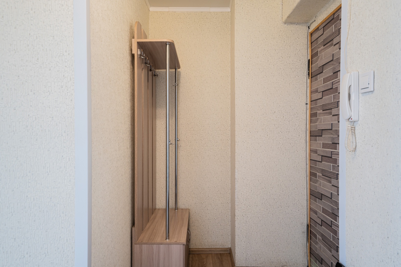 Inndays Apartments на Железноводской 35