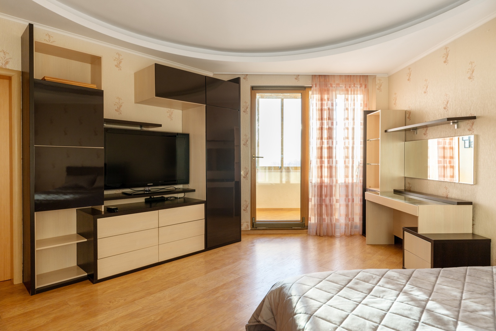 Уютная квартира на Савушкина 36