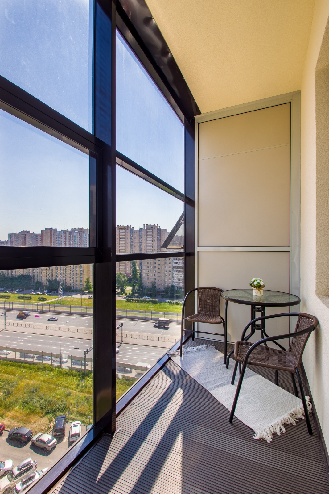 СТУДИЯ Natalie Apartments недалеко от Аэропорта Пулково