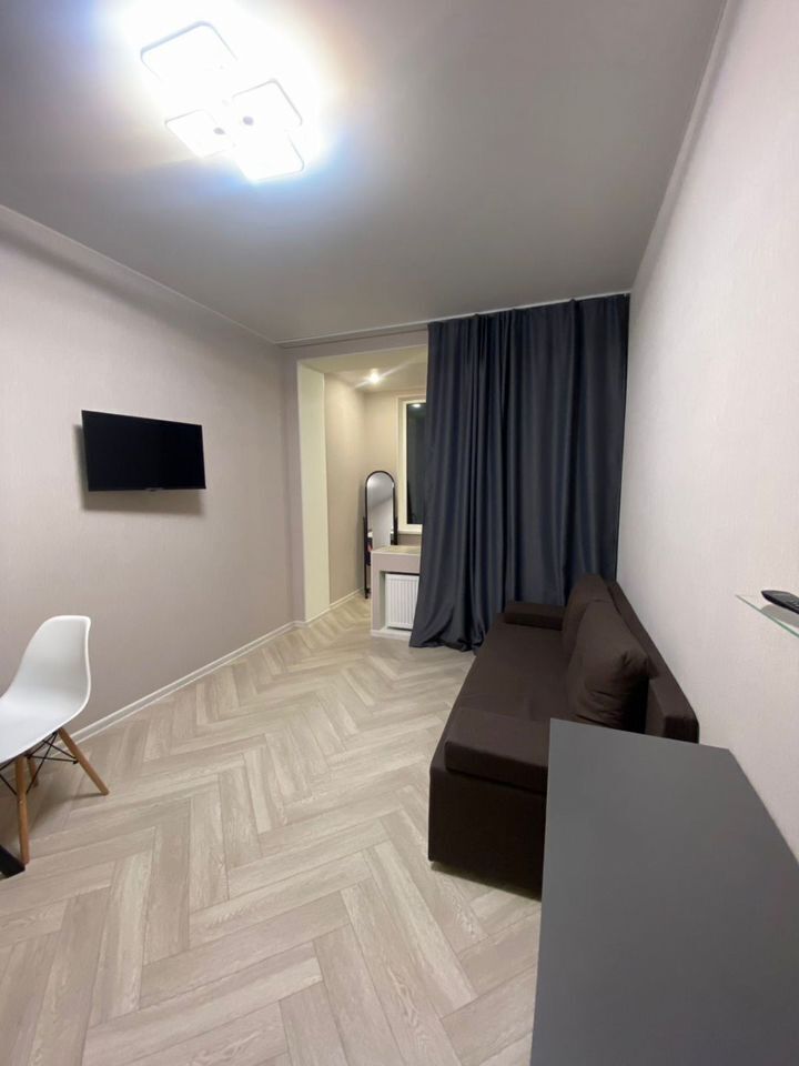 Уютная квартира на Екатерининской 16/5