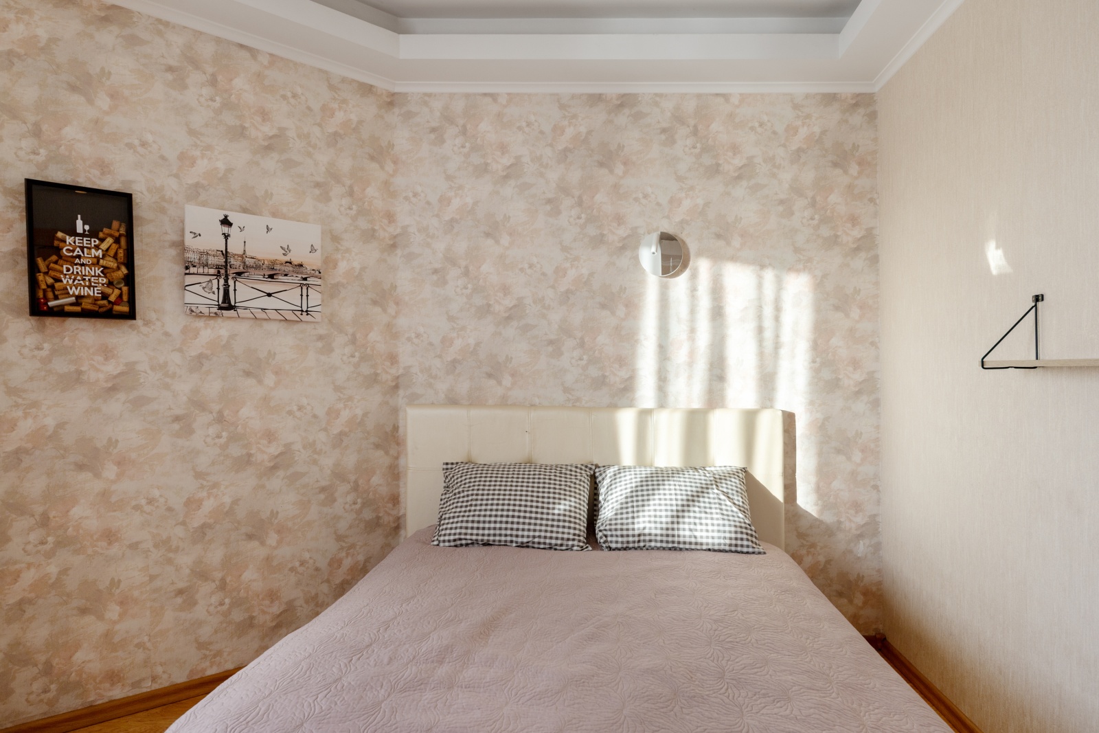 Уютная квартира на Савушкина 36