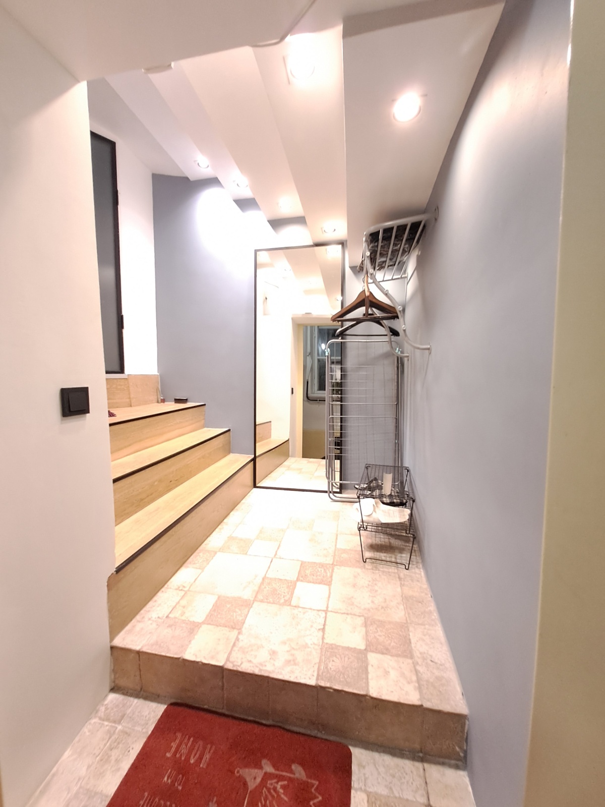 Стильная квартира в самом сердце СПб