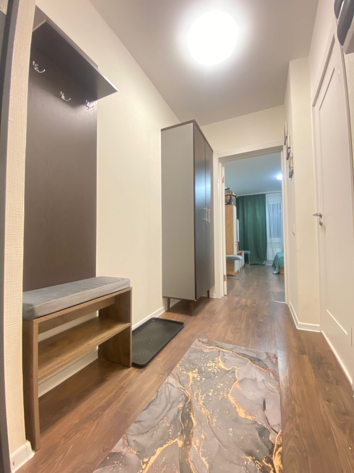 Морская миля