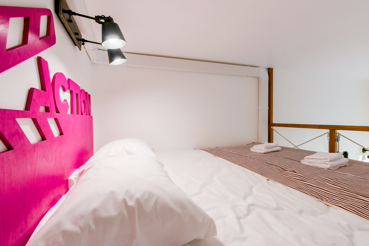 Студия в Центре!