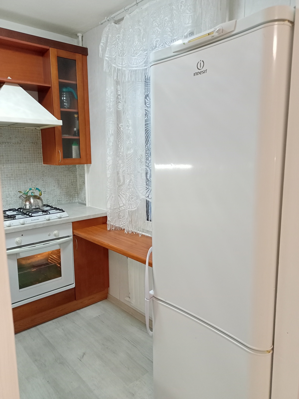 Апартаменты на Дачном проспекте 7/3