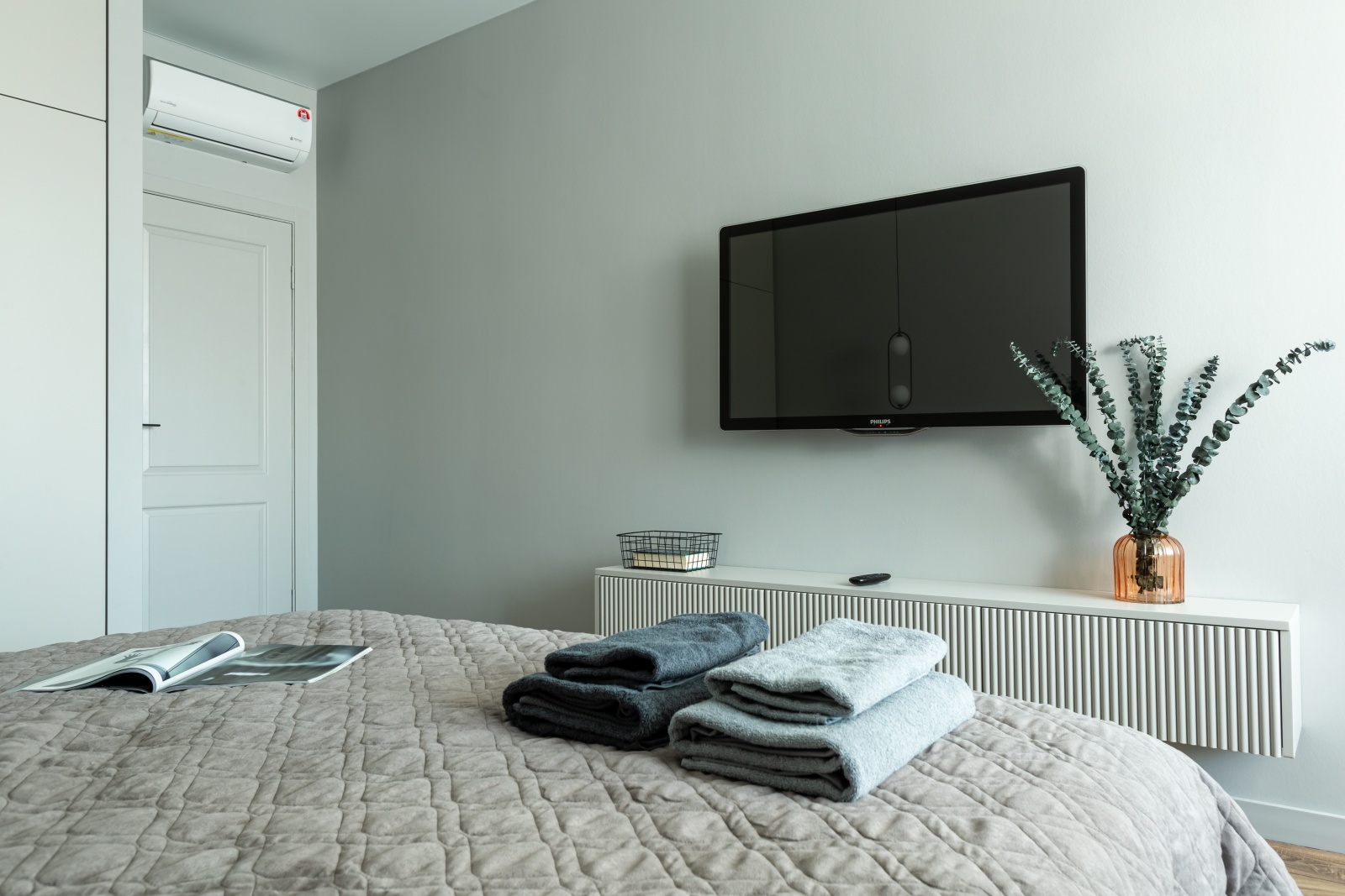 Золотая Гавань Петербурга (евродвушка у Зенит Арены)