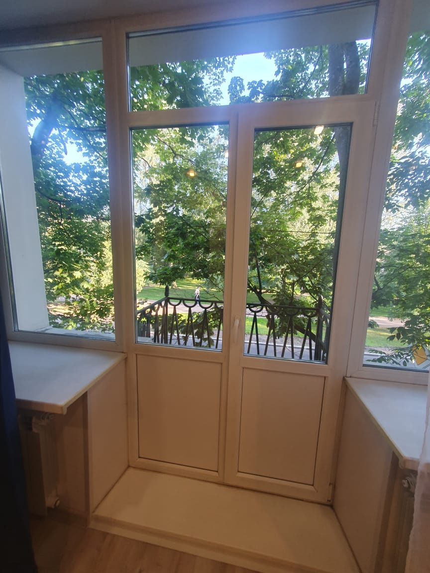 2-ка на Ярославском 32