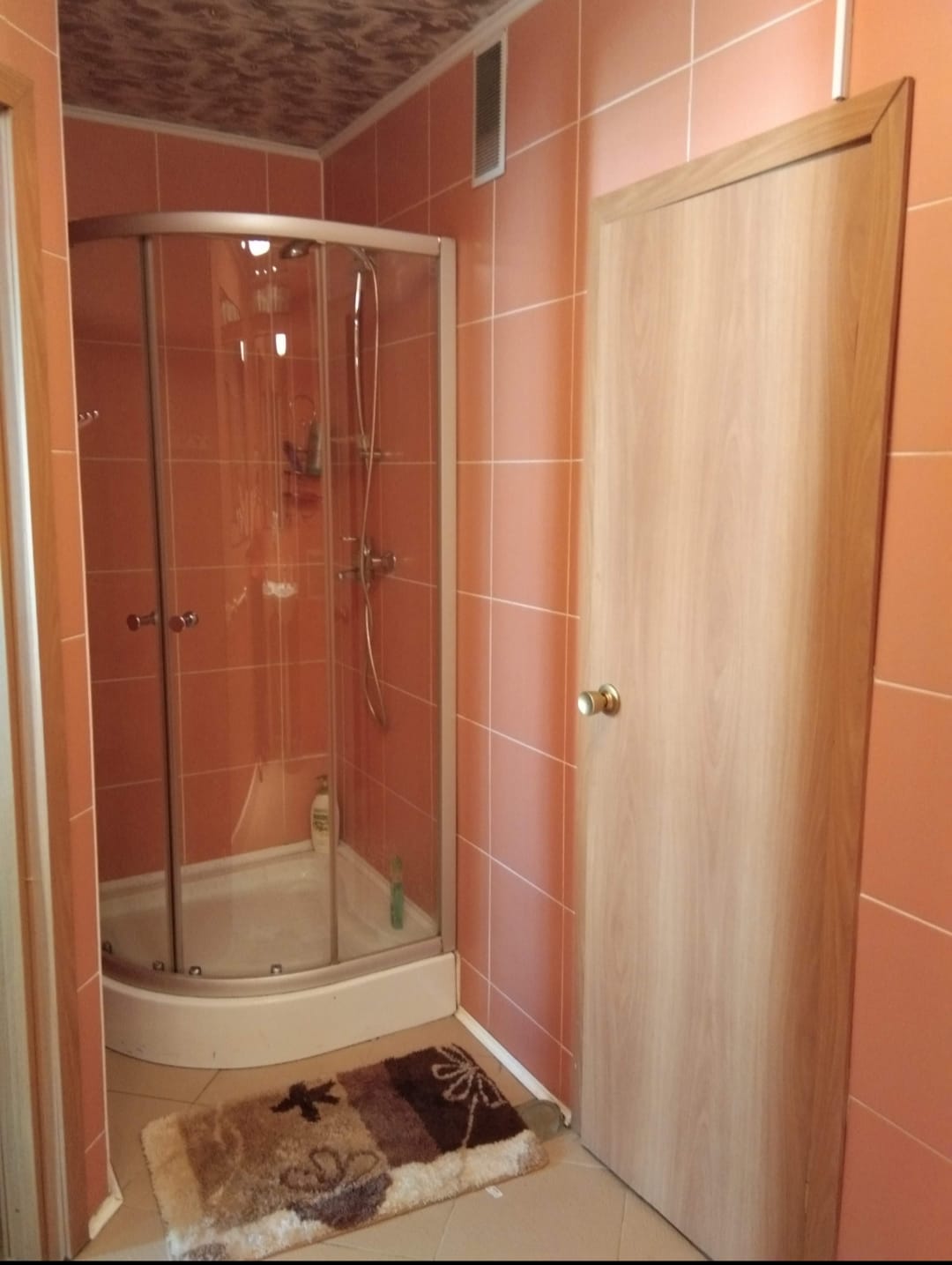 Одноместный номер 