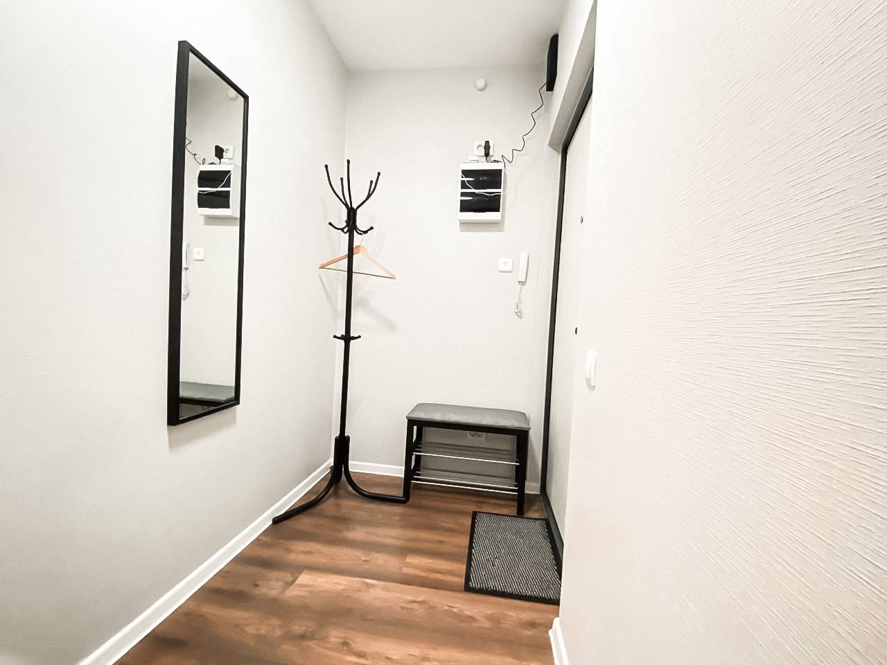 Небесная гавань