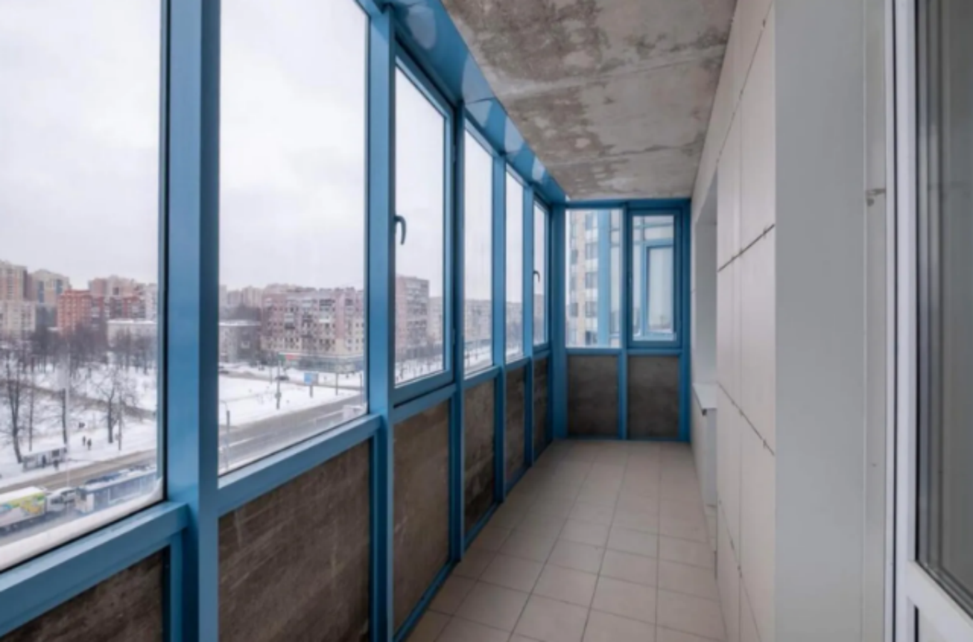 Идеально чистая однокомнатная квартира