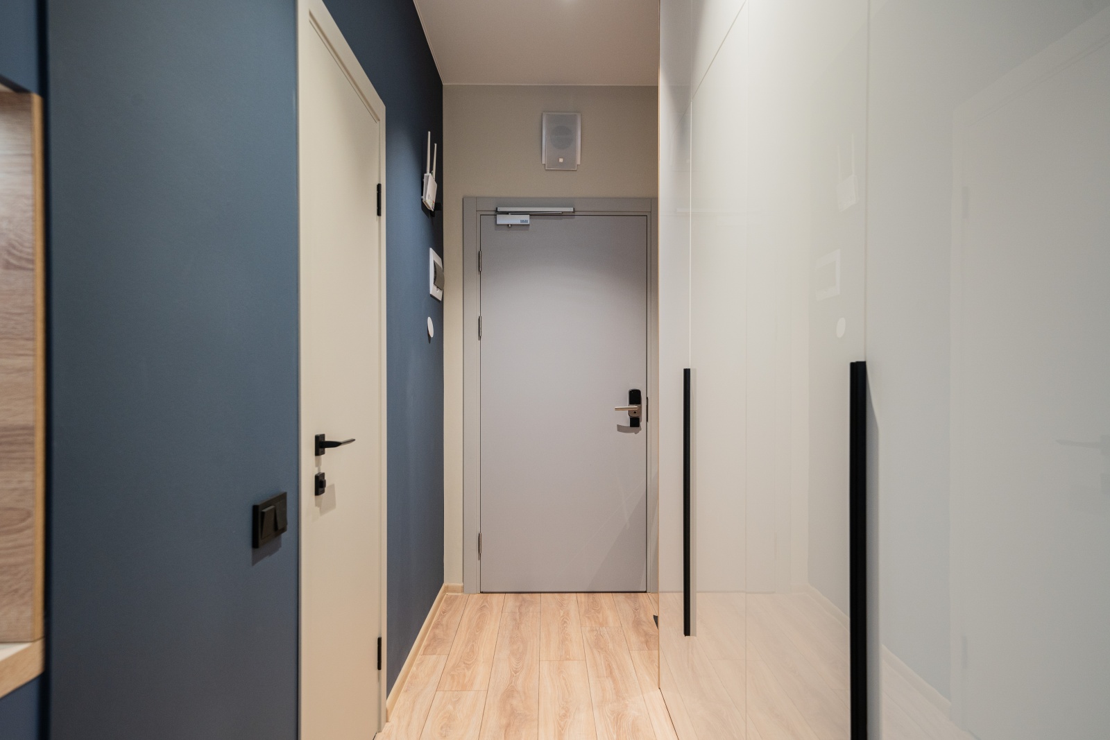 Inndays Apartments на Ладожской