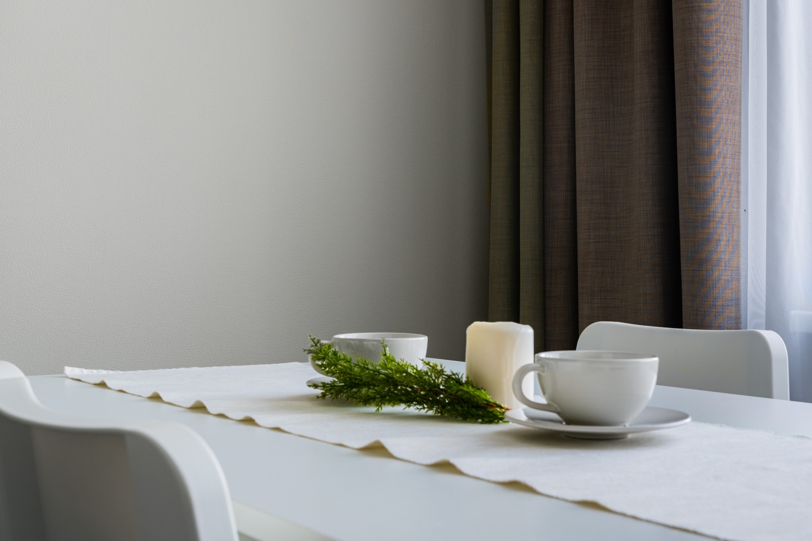 Комфортные апартаменты