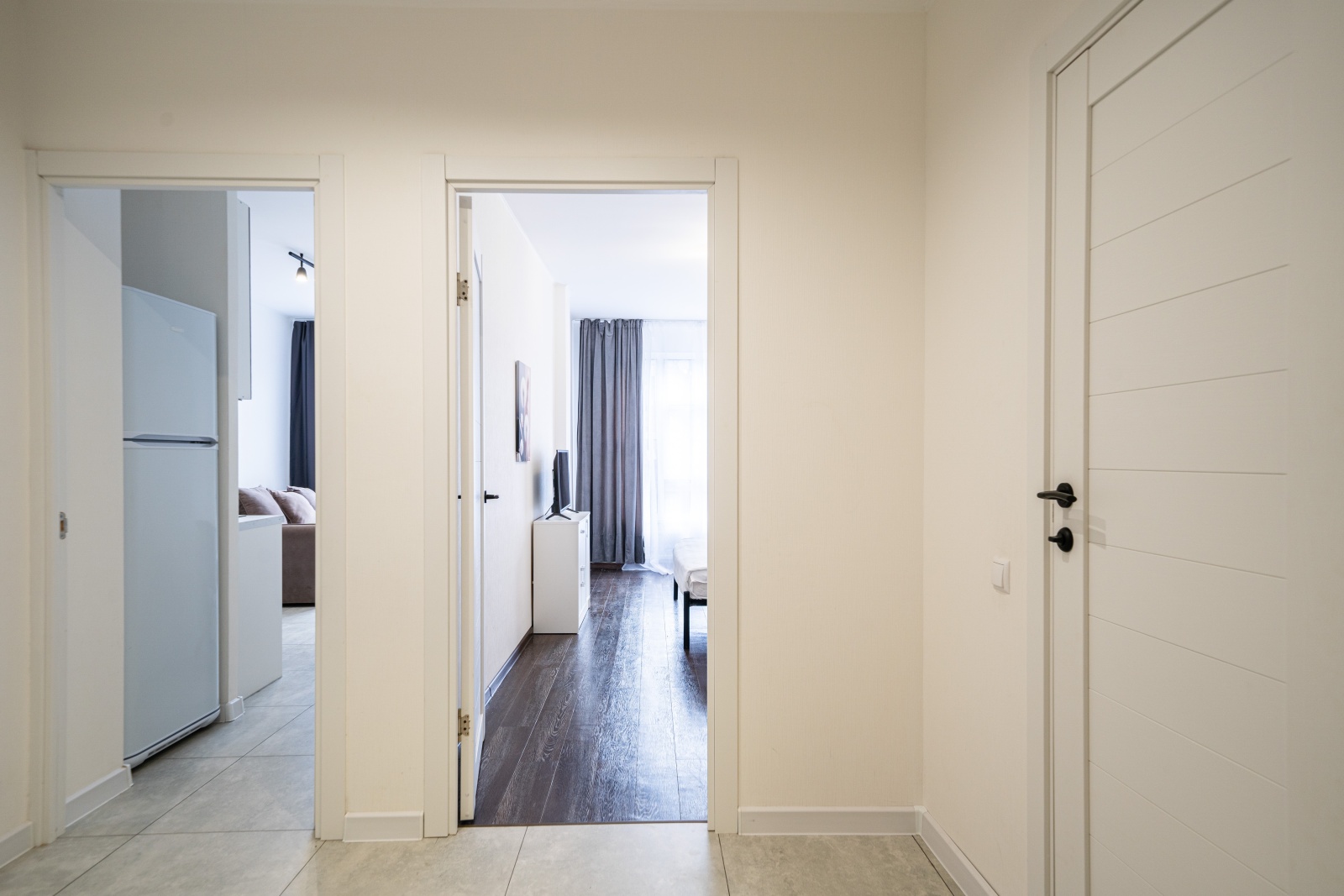 Inndays Apartments на Шоссе в Лаврики 67