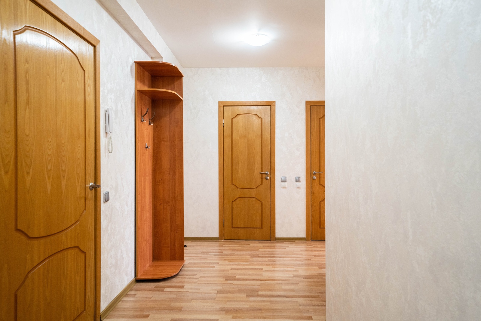 Inndays Apartments на Беринга
