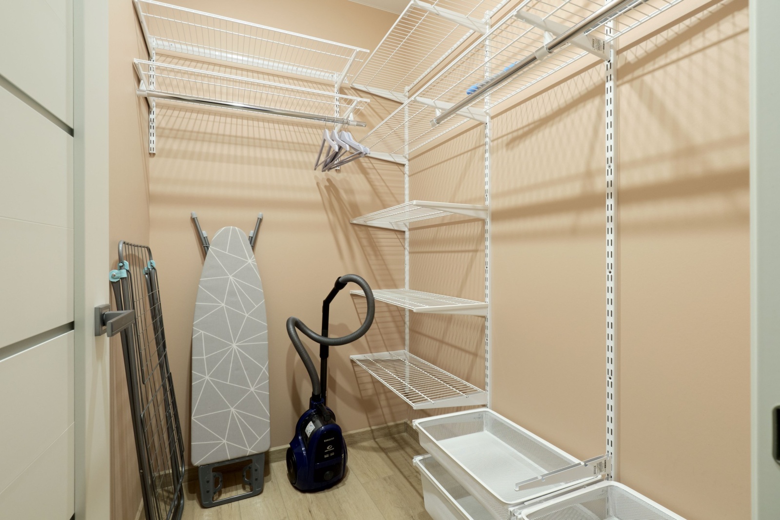 Апартаменты