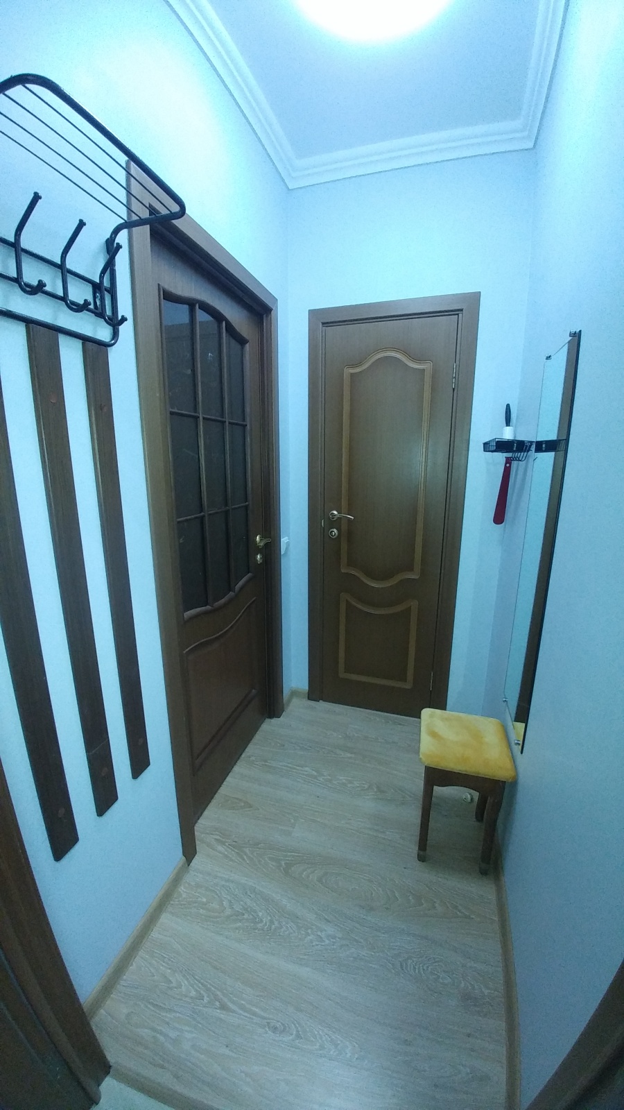 Студия у СКК Ледовый дворец