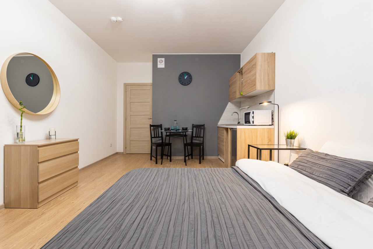 RoomyRoom CityLights