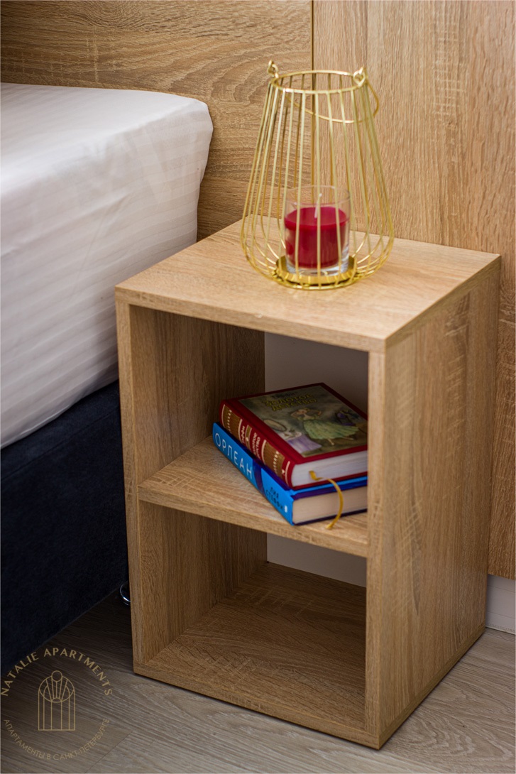 СТУДИЯ Natalie Apartments недалеко от Аэропорта Пулково