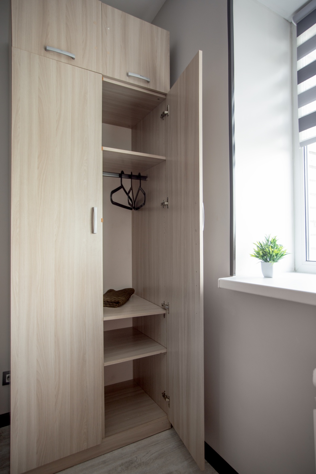 Стильная студия