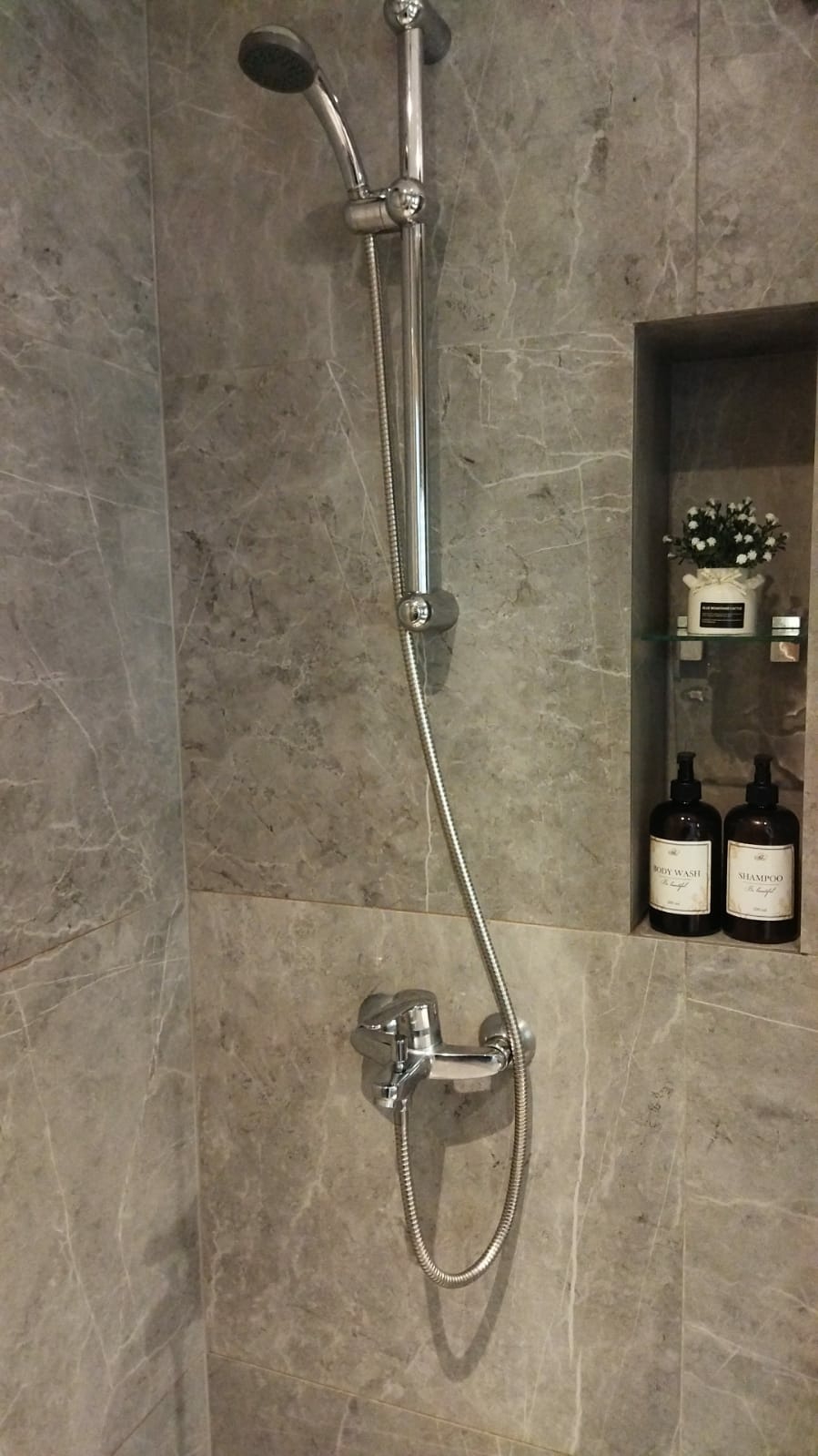 Романтическая студия для двоих в центре Питербурга