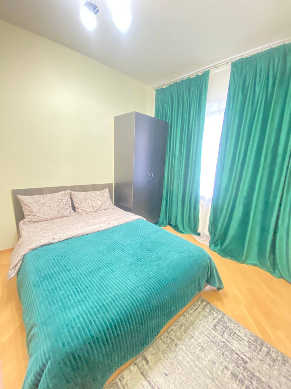 Парк Победы