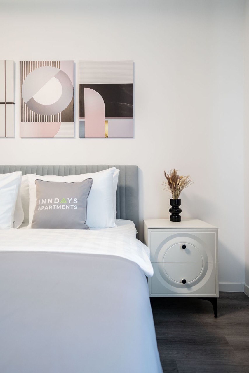 Inndays Apartments на Струве