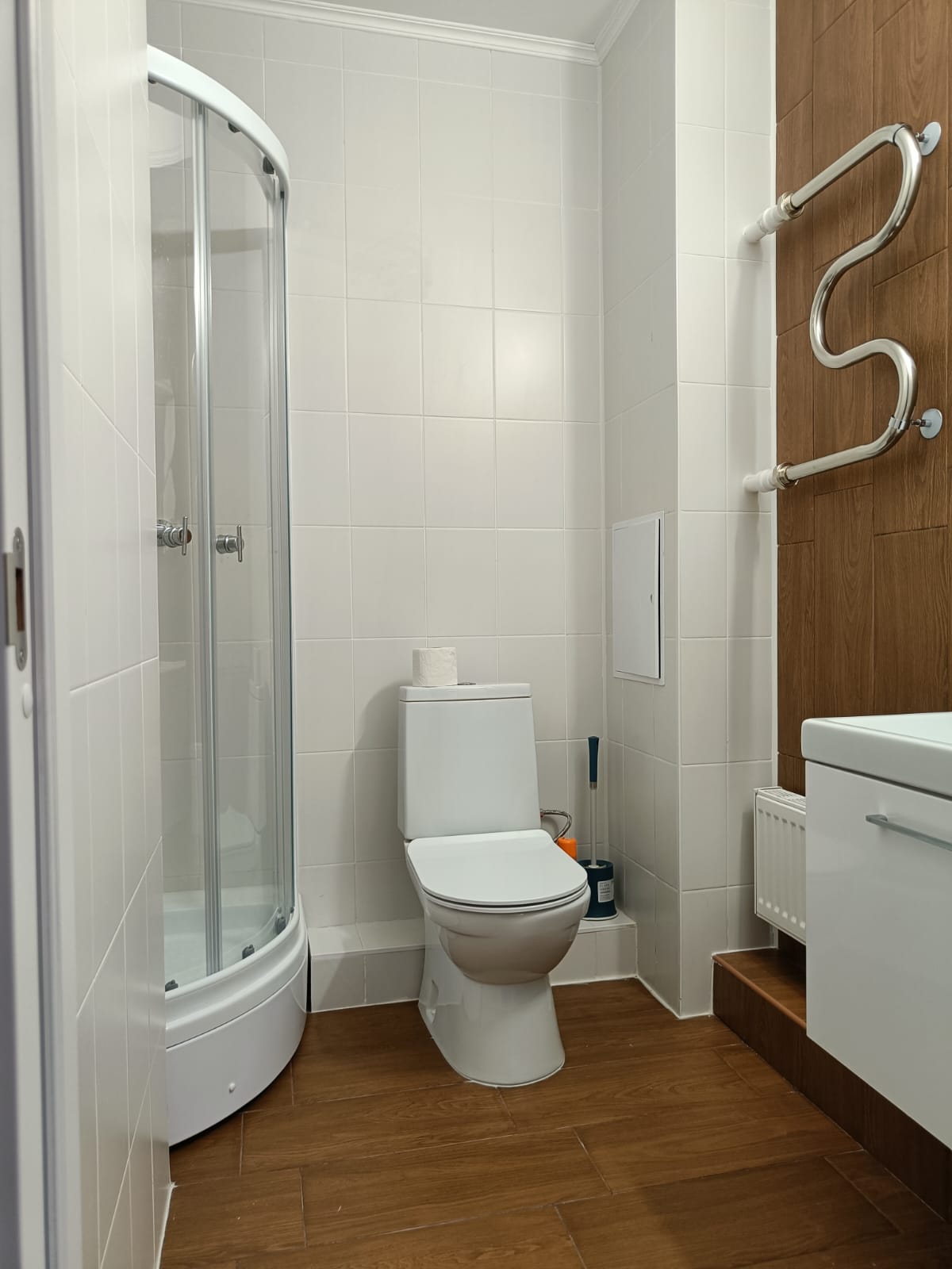 Квартира-студия, 19,5 м², 13/24 эт.