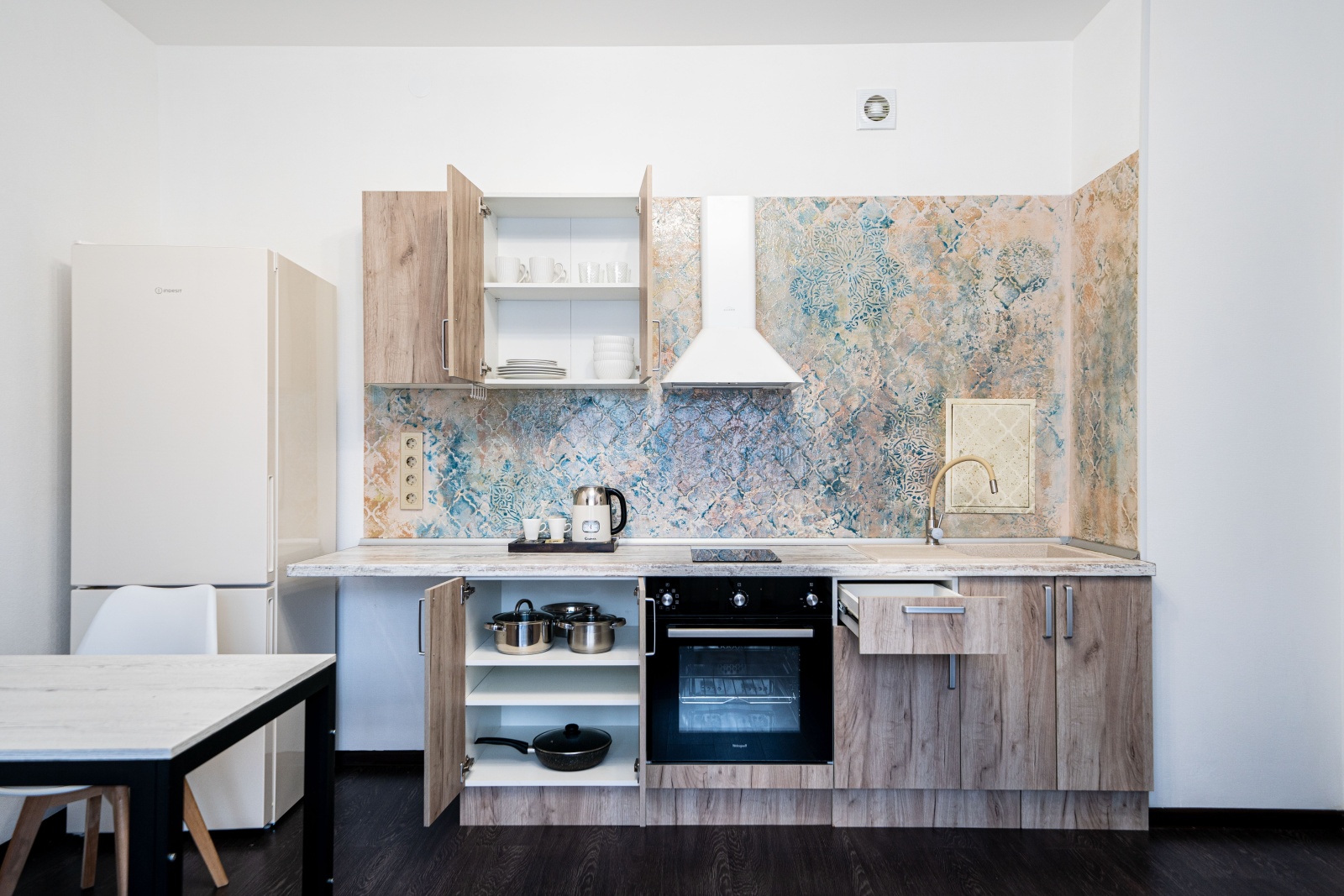 Inndays Apartments на Струве