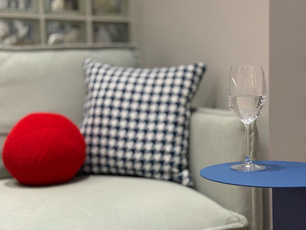 Уютная студия с дизайнерским ремонтом!