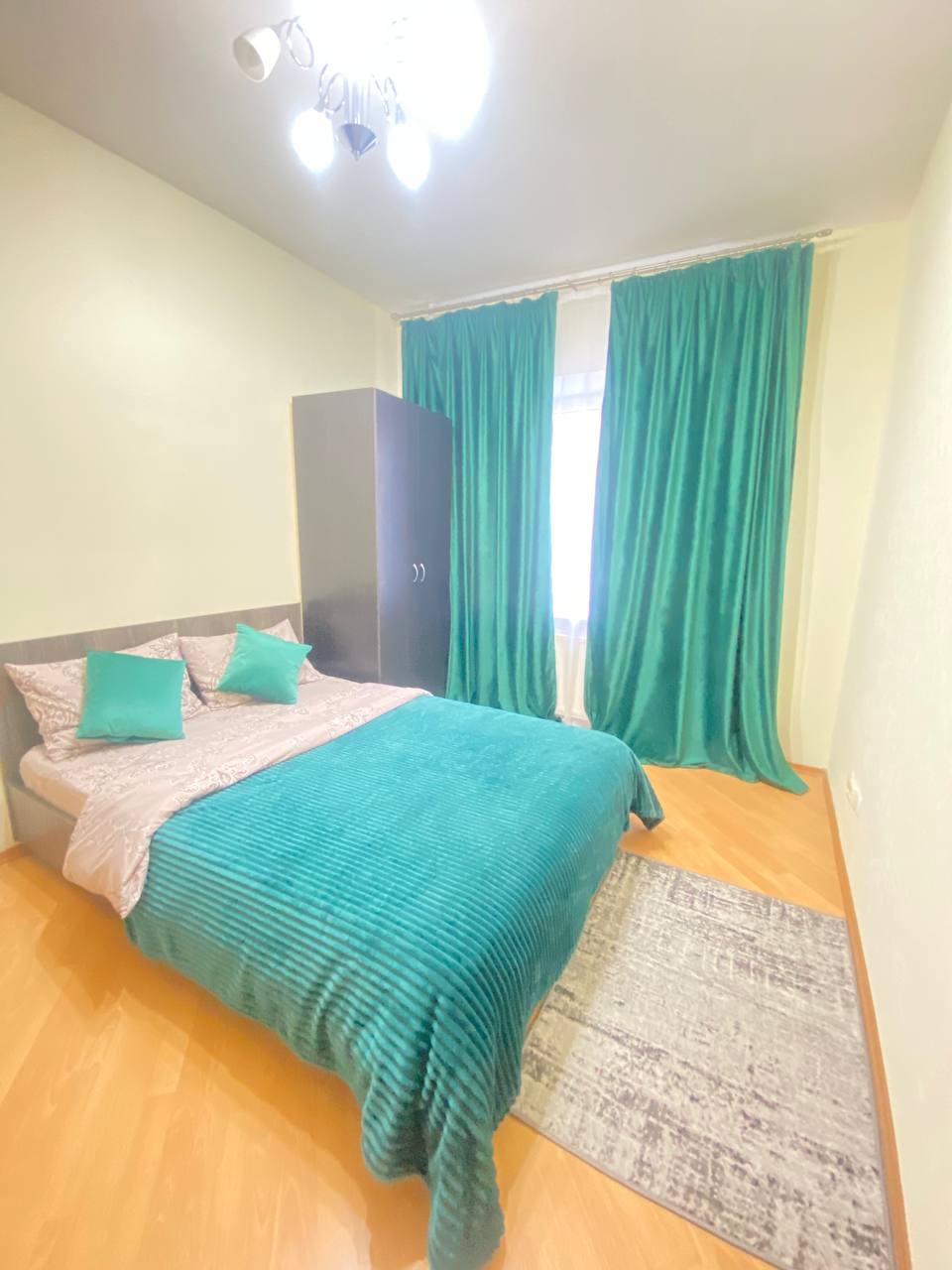 Парк Победы