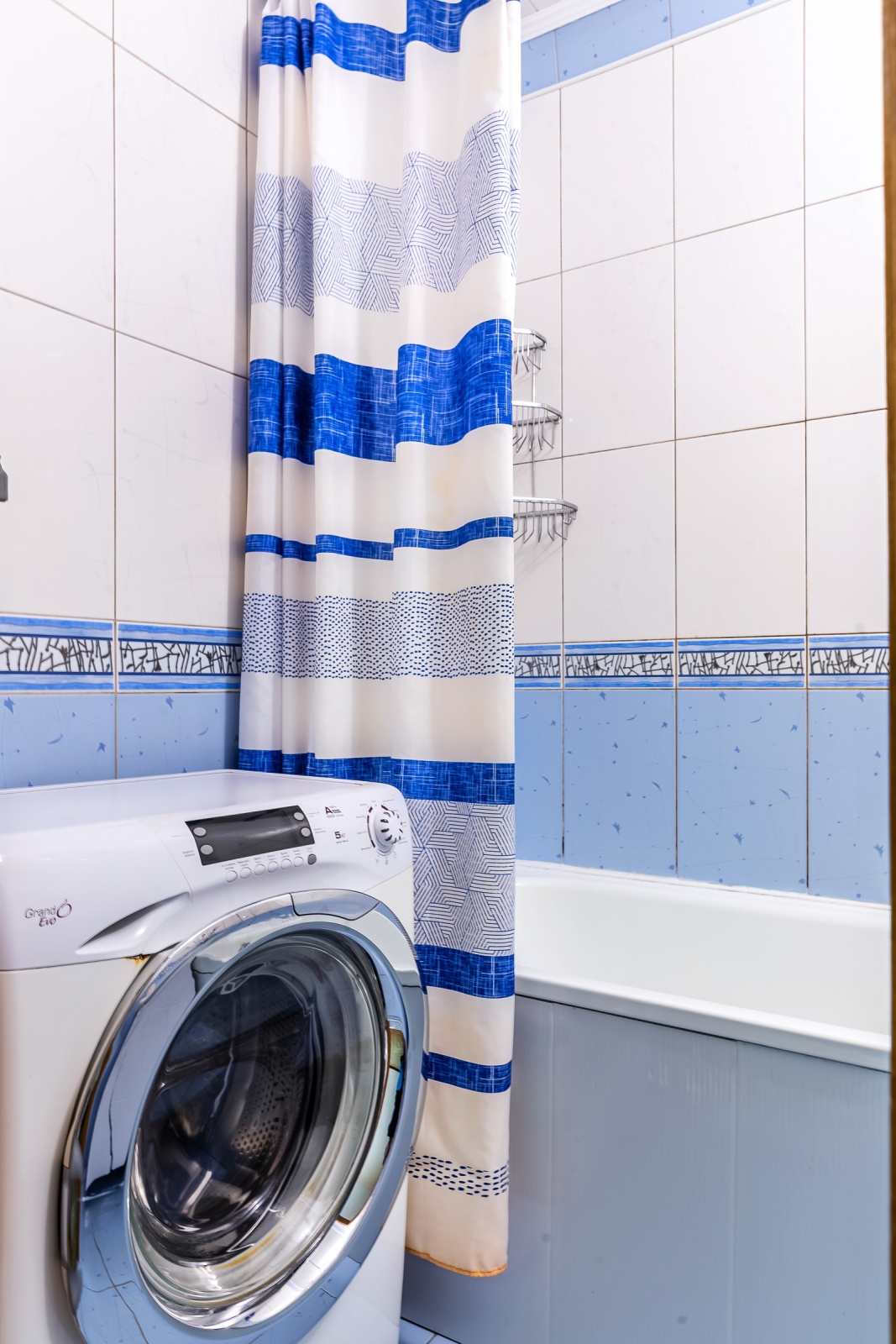 2-комнатная на Удельном проспекте