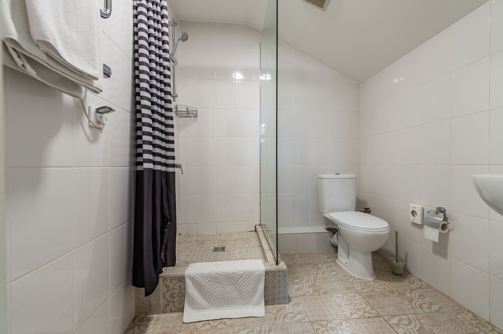 Комфортный номер на Б.Конюшенной