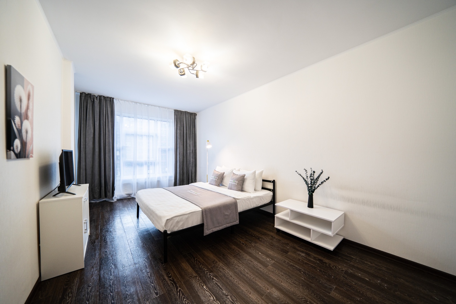 Inndays Apartments на Шоссе в Лаврики 67