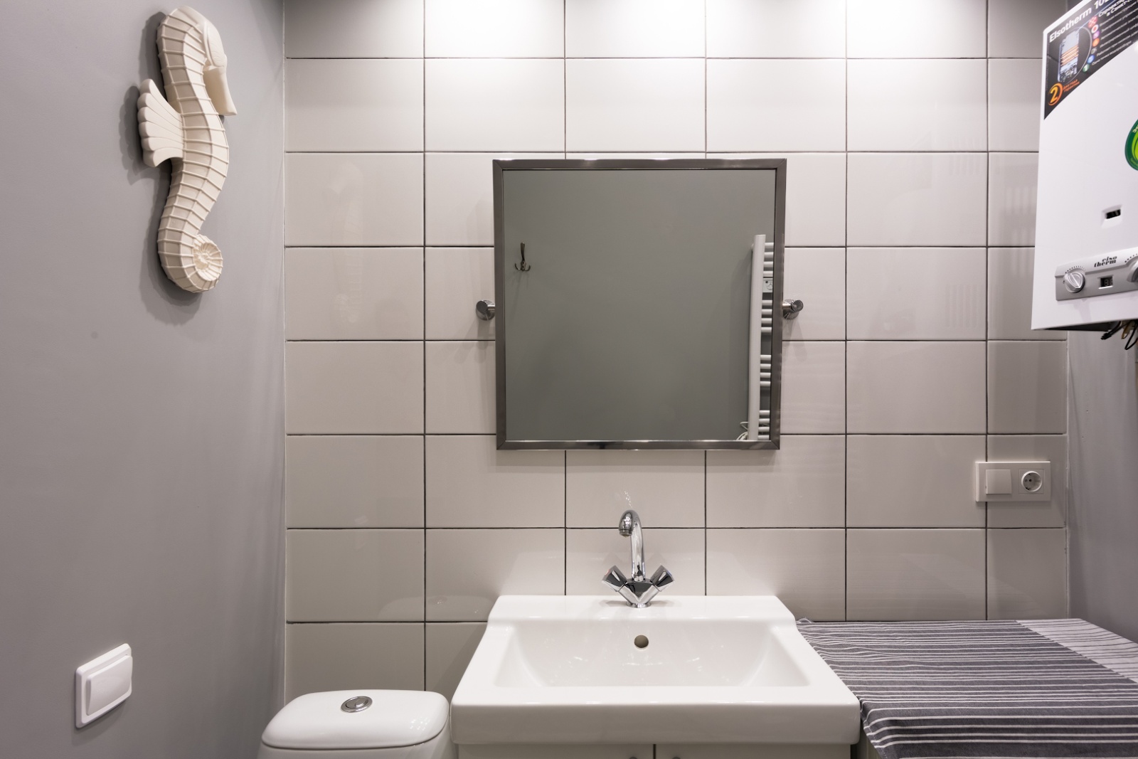 2-к квартира на Невский пр-т, 65