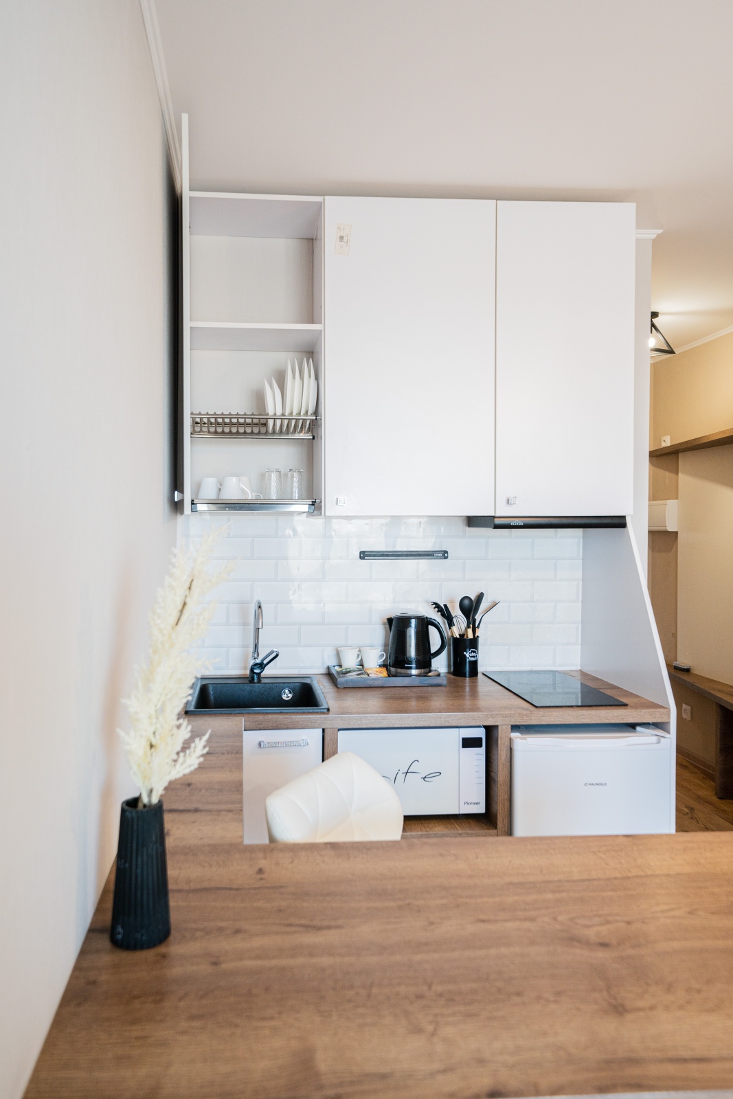 Inndays Apartments на Толубеевском проезде