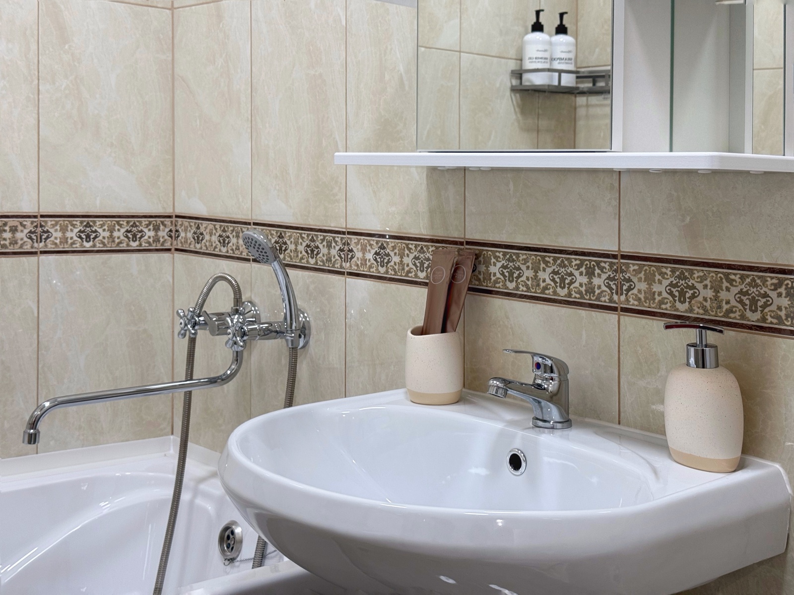 Шикарная квартира в новом ЖК "Лондон парк"!