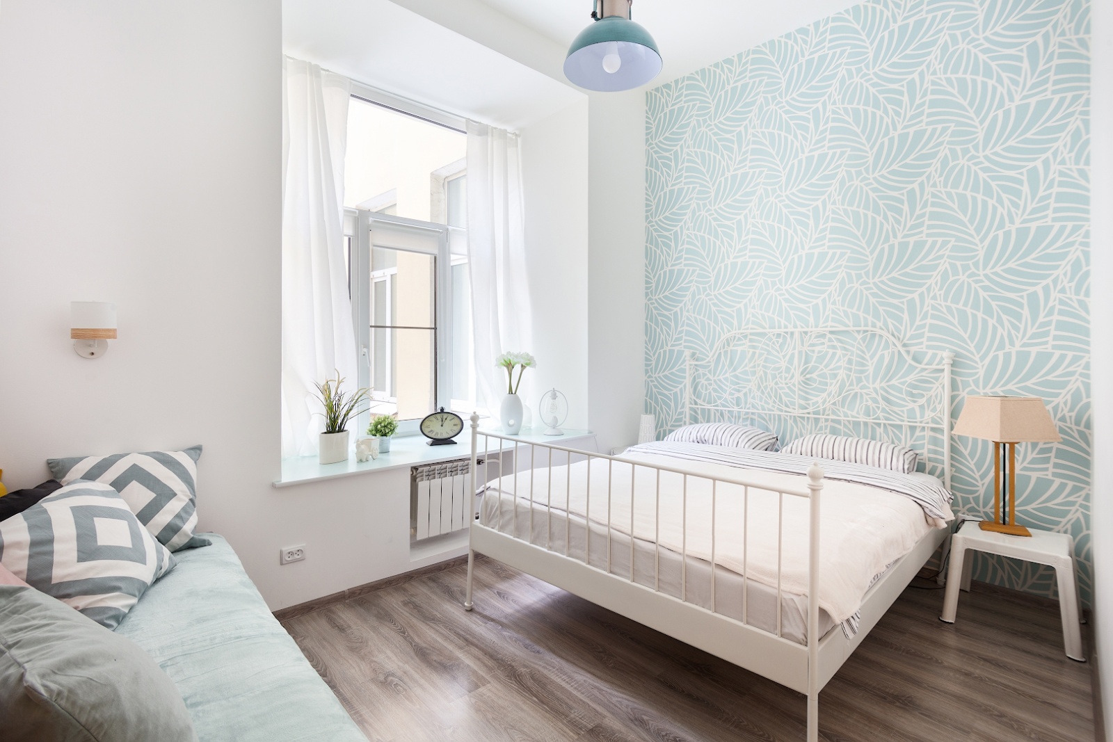 2-к квартира на Невский пр-т, 65