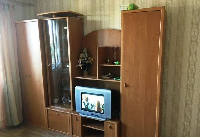 1-к квартира у метро, ул. Дыбенко, 22к1
